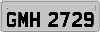 GMH2729