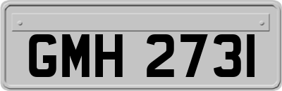 GMH2731