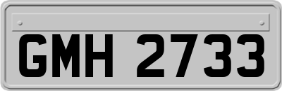 GMH2733