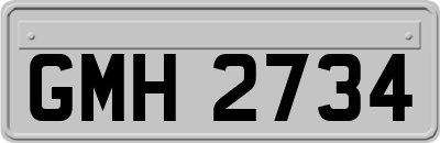 GMH2734