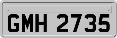 GMH2735