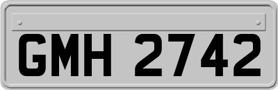 GMH2742