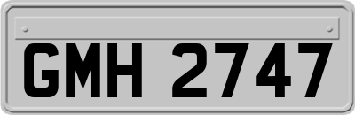 GMH2747