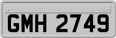 GMH2749