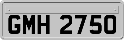 GMH2750