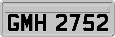 GMH2752