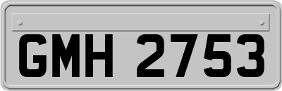 GMH2753
