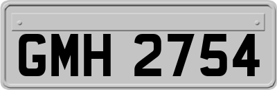 GMH2754