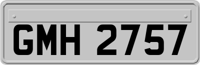 GMH2757