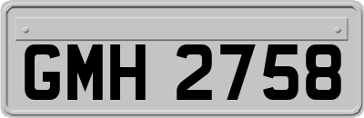 GMH2758