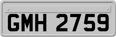 GMH2759