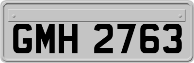 GMH2763