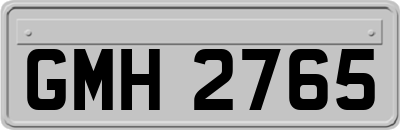 GMH2765
