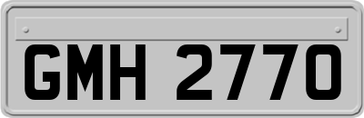 GMH2770