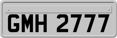 GMH2777