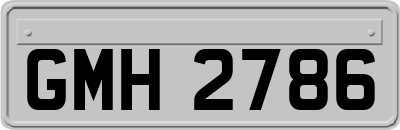 GMH2786