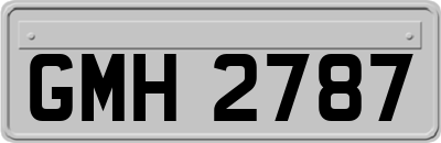 GMH2787