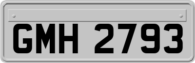 GMH2793