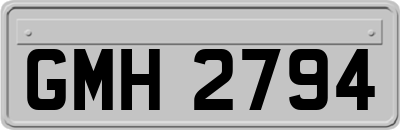 GMH2794