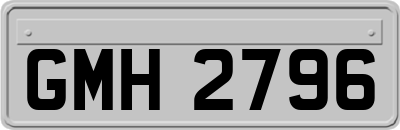 GMH2796