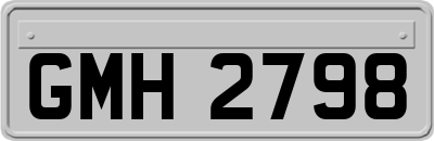 GMH2798