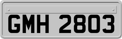 GMH2803
