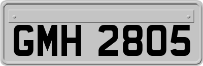 GMH2805