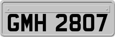 GMH2807