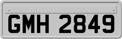 GMH2849