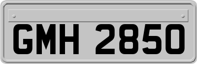 GMH2850