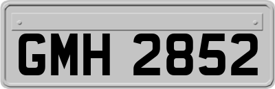 GMH2852