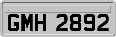 GMH2892