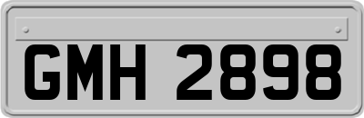 GMH2898