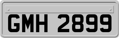 GMH2899