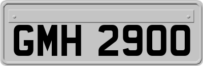 GMH2900