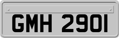 GMH2901