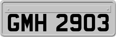 GMH2903