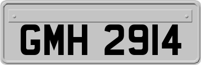 GMH2914