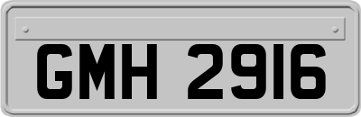 GMH2916