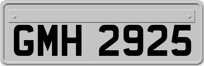 GMH2925