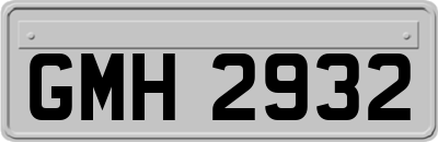 GMH2932