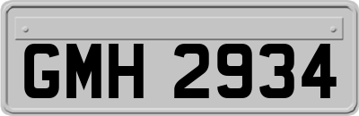 GMH2934