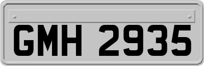 GMH2935