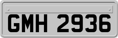 GMH2936