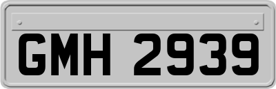 GMH2939