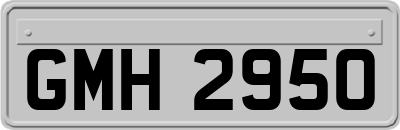GMH2950