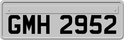 GMH2952