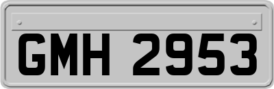 GMH2953