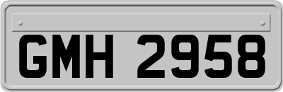GMH2958