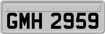 GMH2959